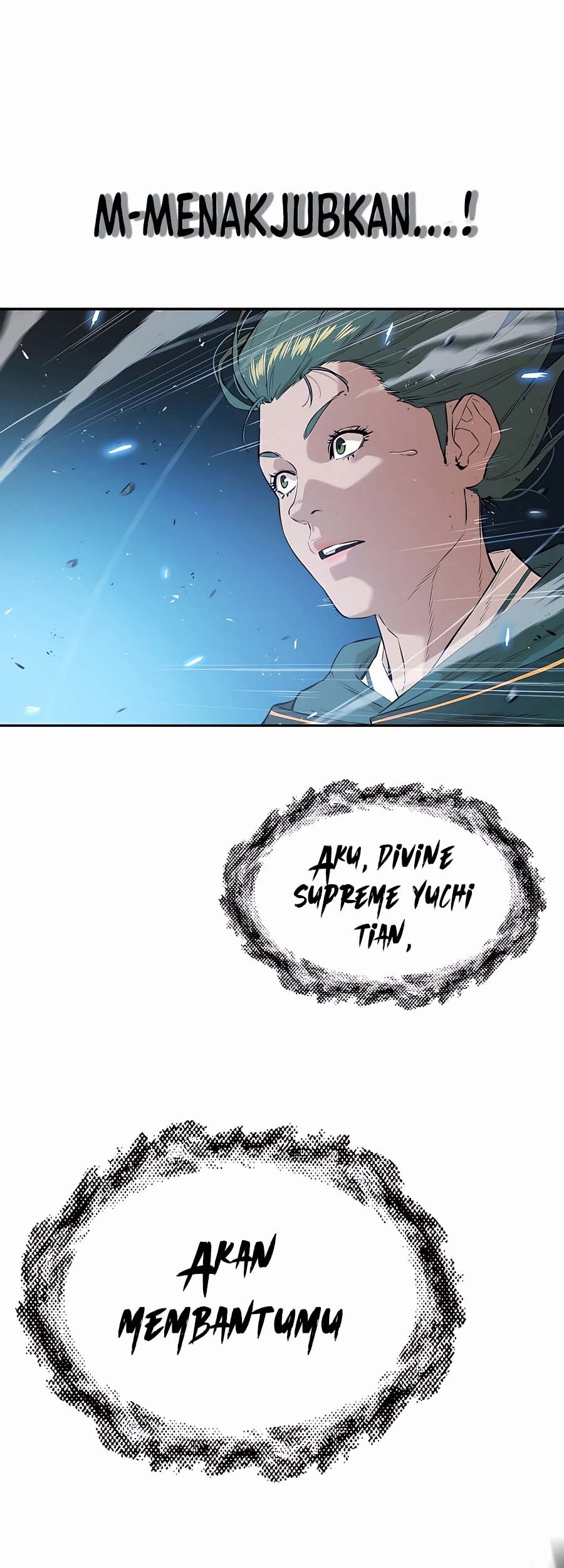 Villain Unrivaled Chapter 75 - halaman 27