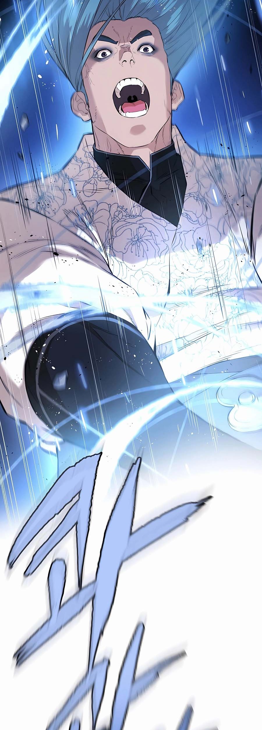 Villain Unrivaled Chapter 75 - halaman 29