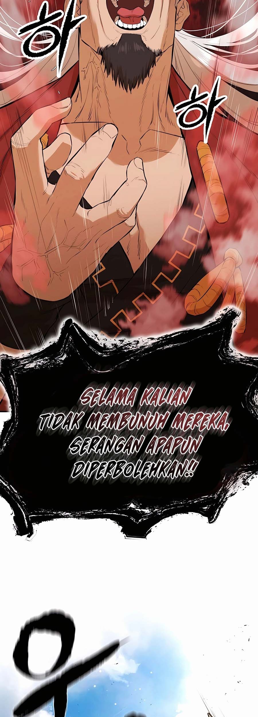 Villain Unrivaled Chapter 75 - halaman 39