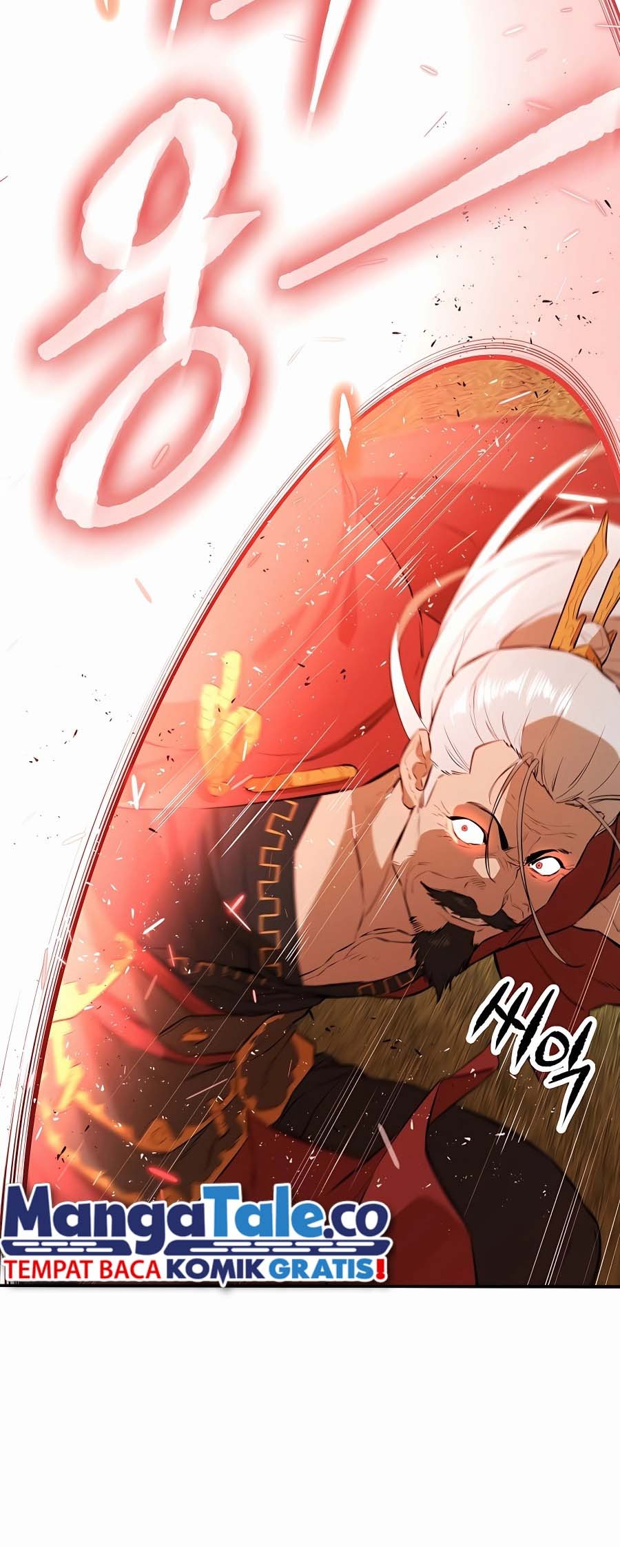 Villain Unrivaled Chapter 75 - halaman 45