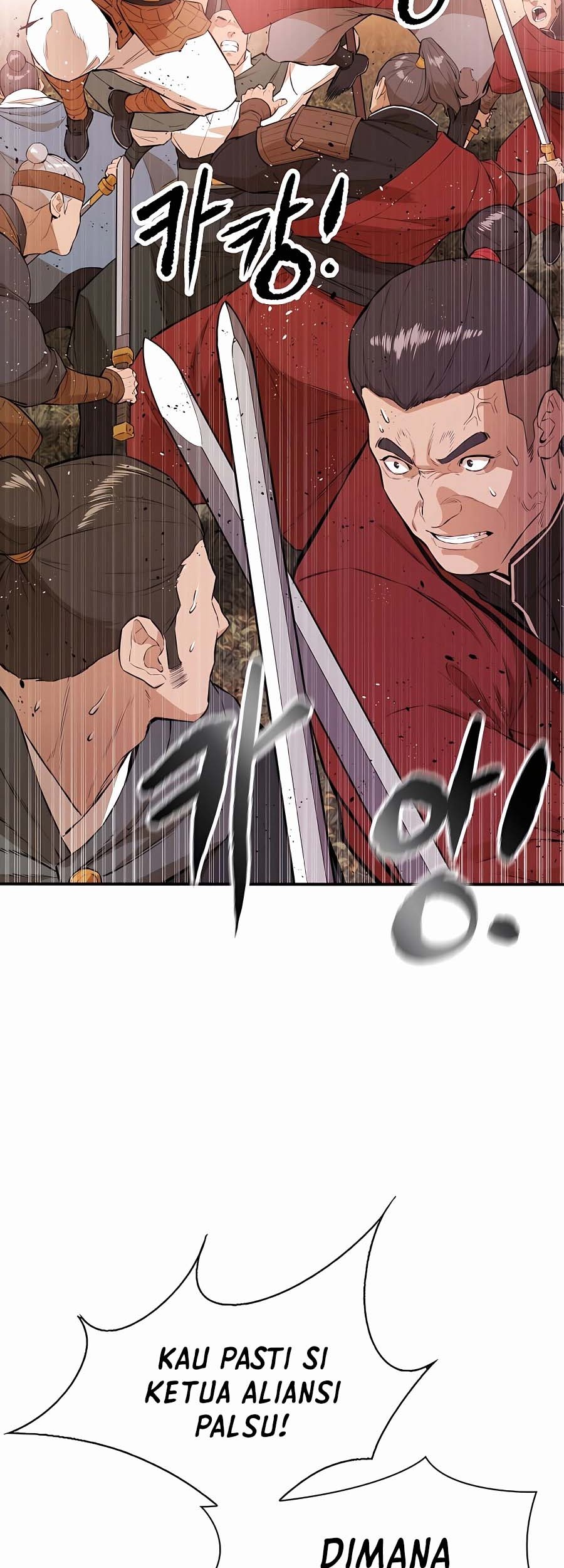 Villain Unrivaled Chapter 75 - halaman 48