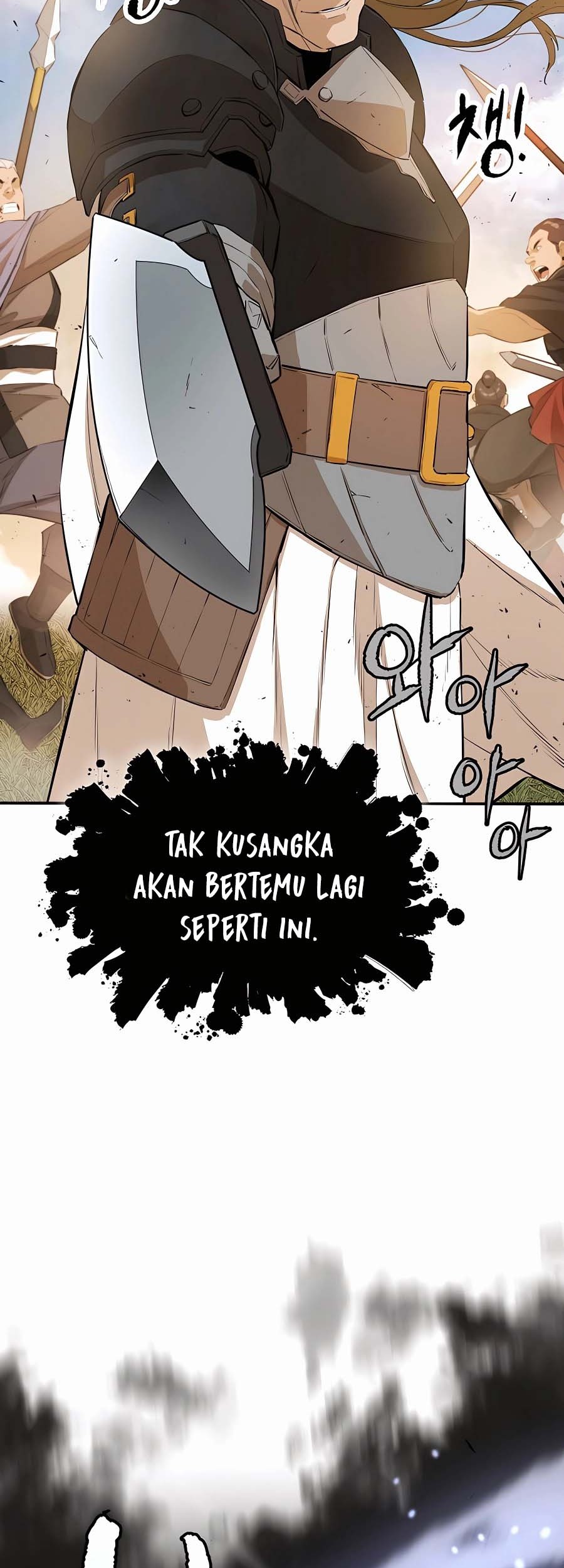 Villain Unrivaled Chapter 75 - halaman 63