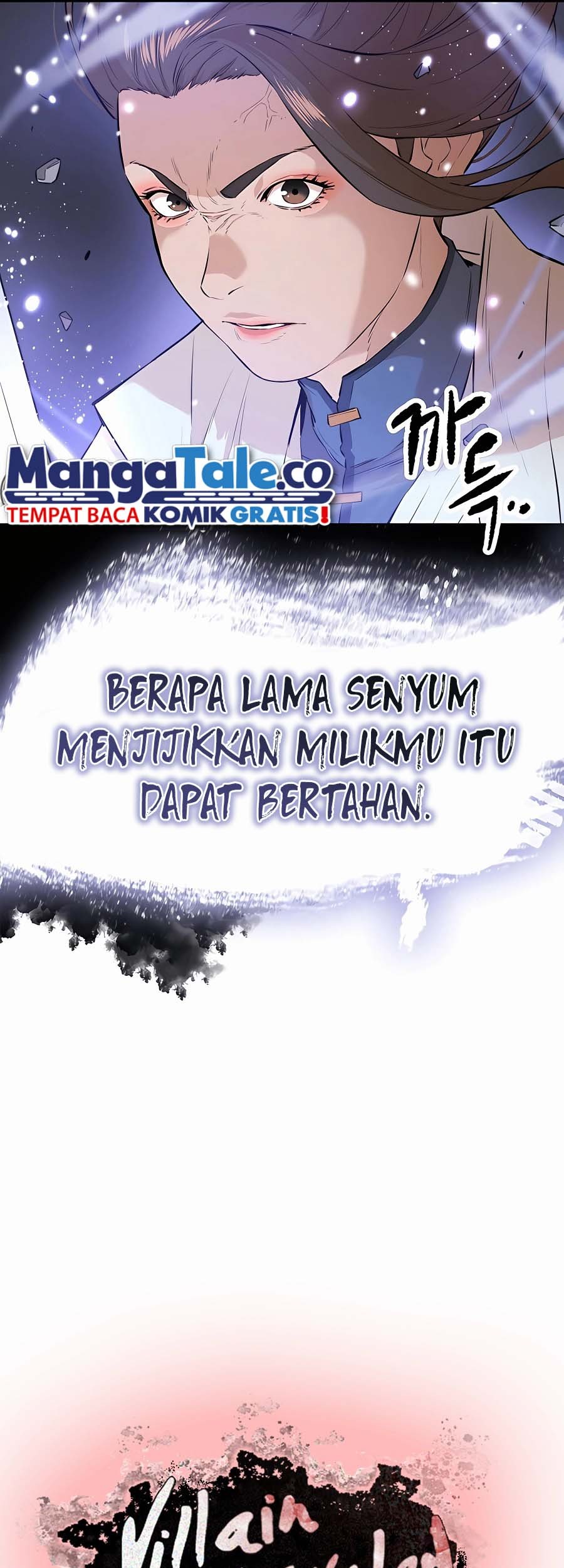 Villain Unrivaled Chapter 75 - halaman 66