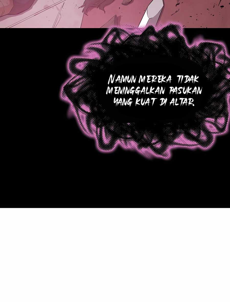 Villain Unrivaled Chapter 76 - halaman 26