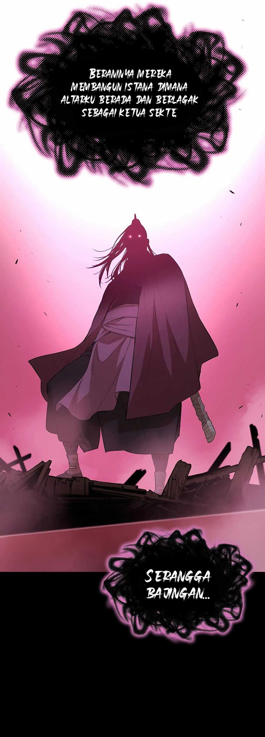 Villain Unrivaled Chapter 76 - halaman 27