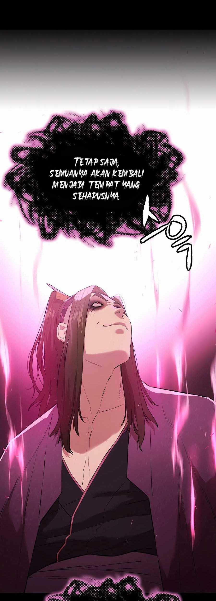 Villain Unrivaled Chapter 76 - halaman 28