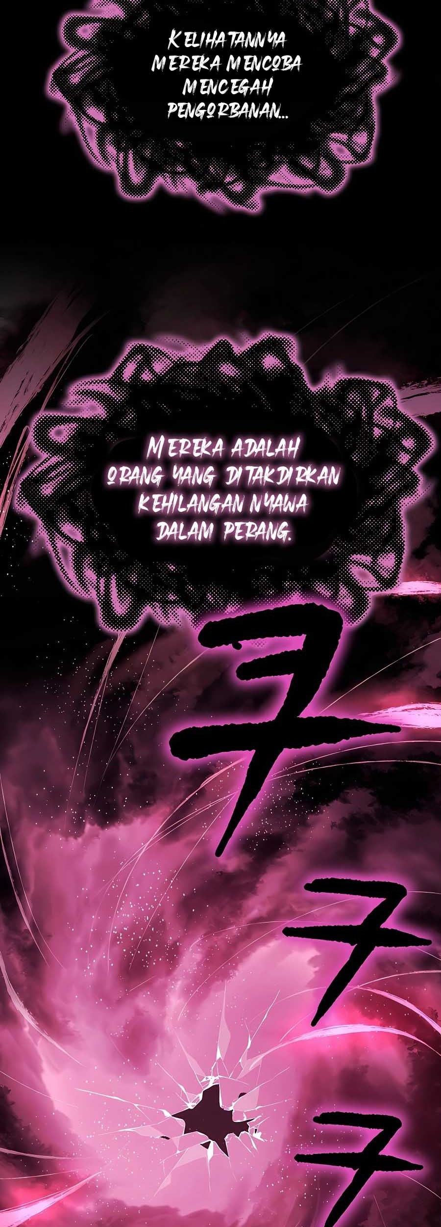 Villain Unrivaled Chapter 76 - halaman 29