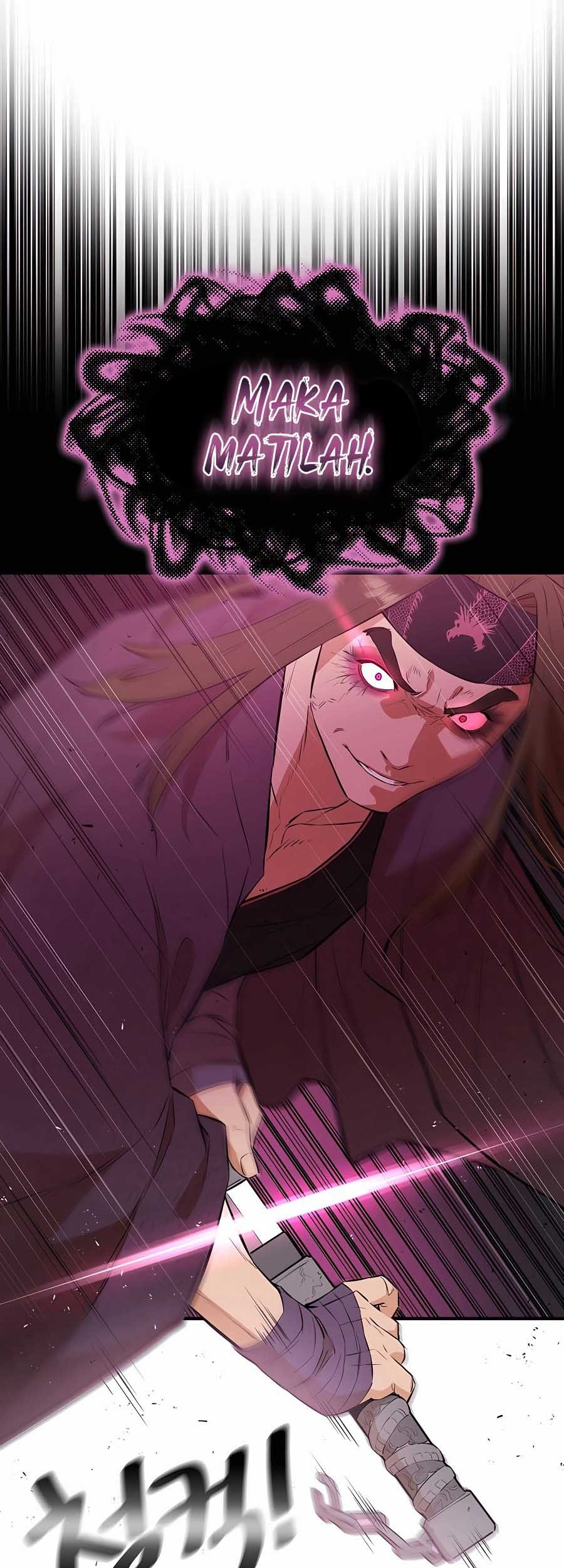 Villain Unrivaled Chapter 76 - halaman 37