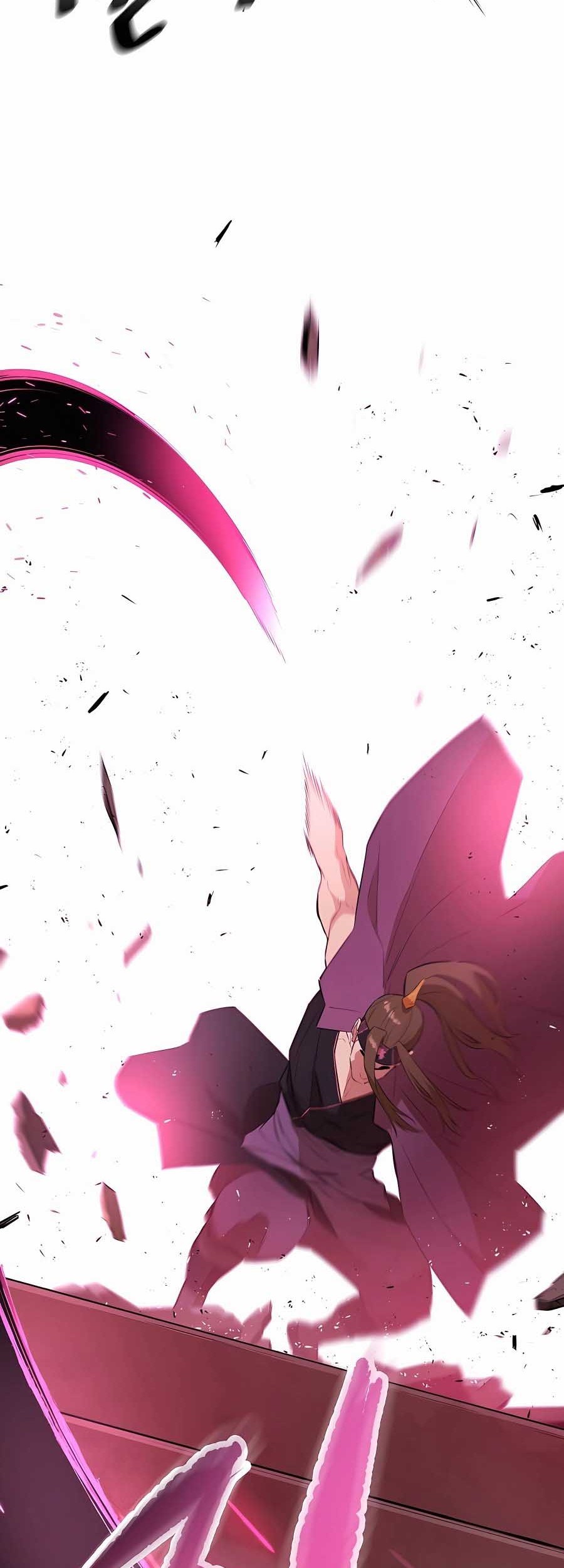 Villain Unrivaled Chapter 76 - halaman 38