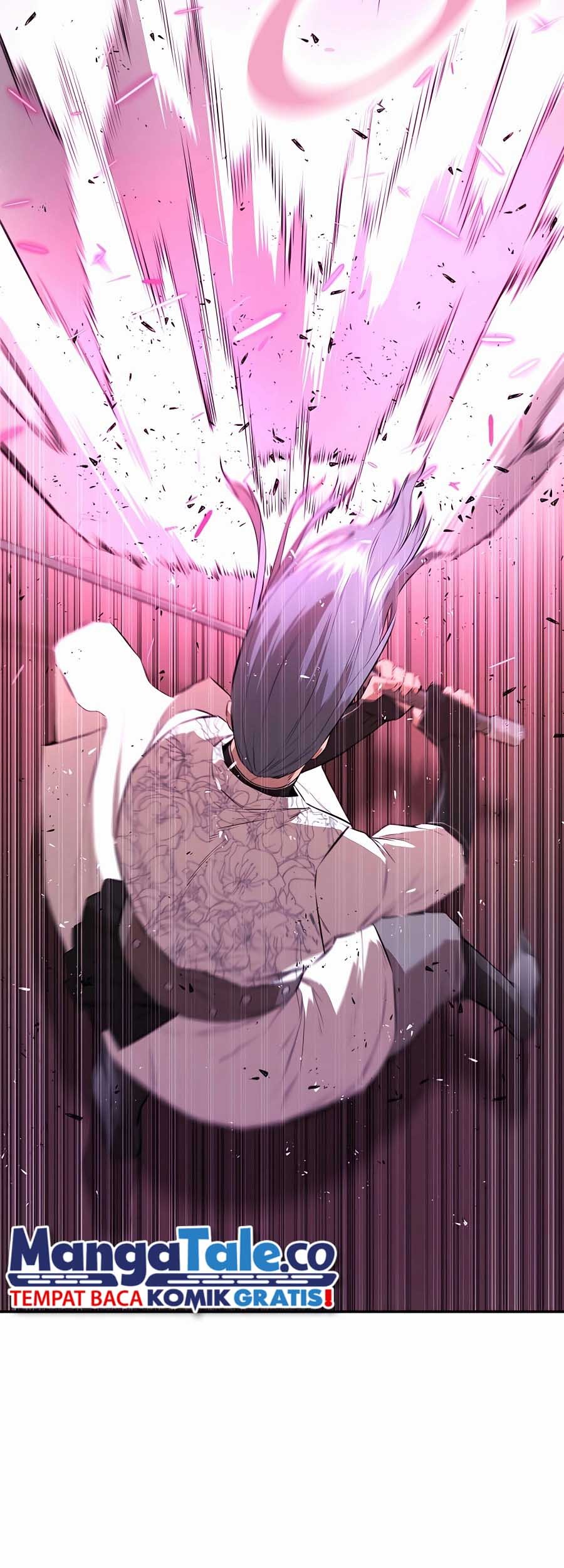 Villain Unrivaled Chapter 76 - halaman 41