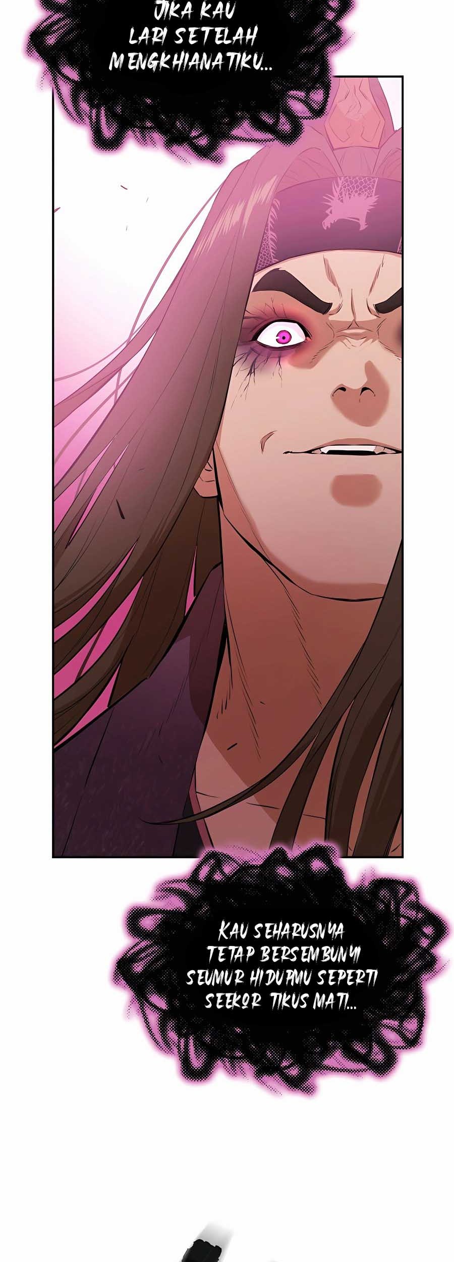 Villain Unrivaled Chapter 76 - halaman 44