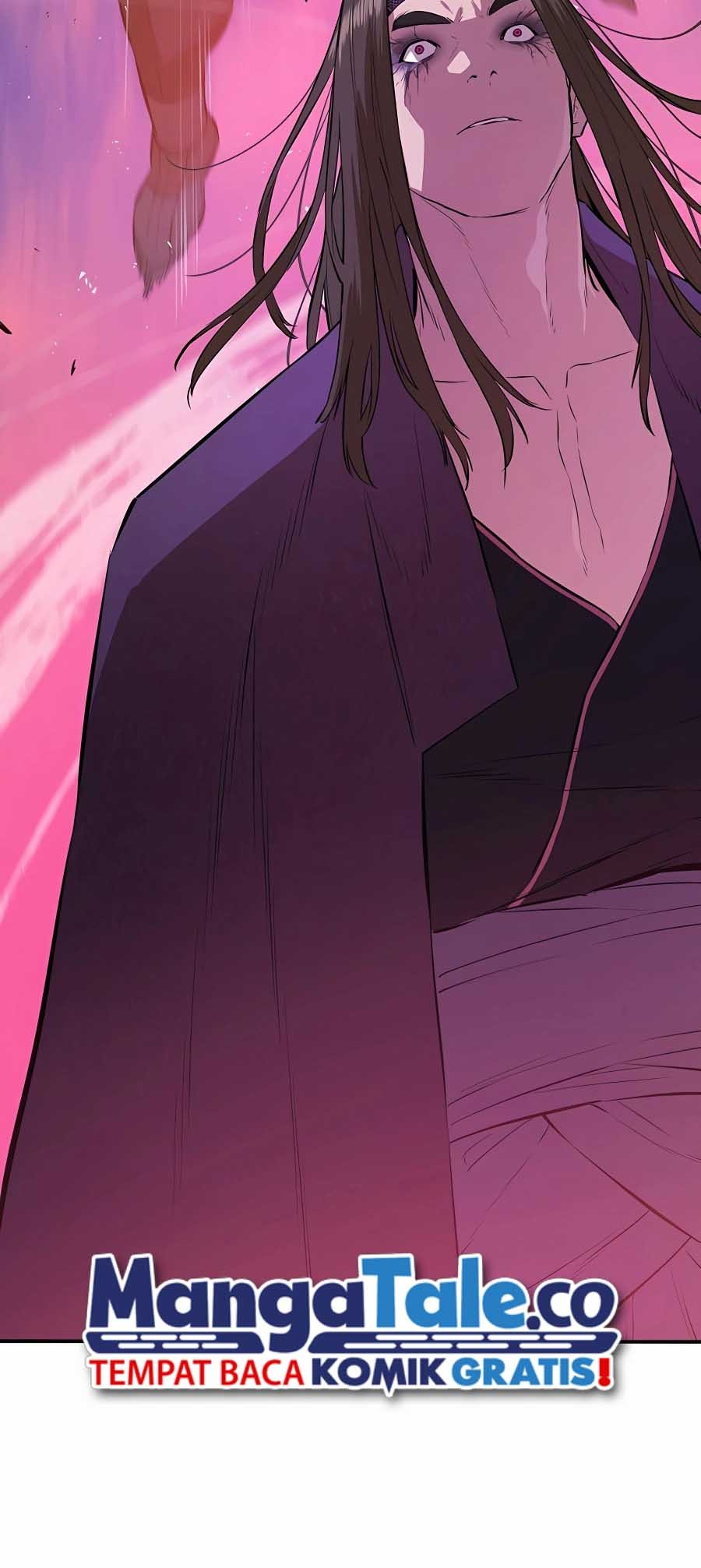 Villain Unrivaled Chapter 76 - halaman 46