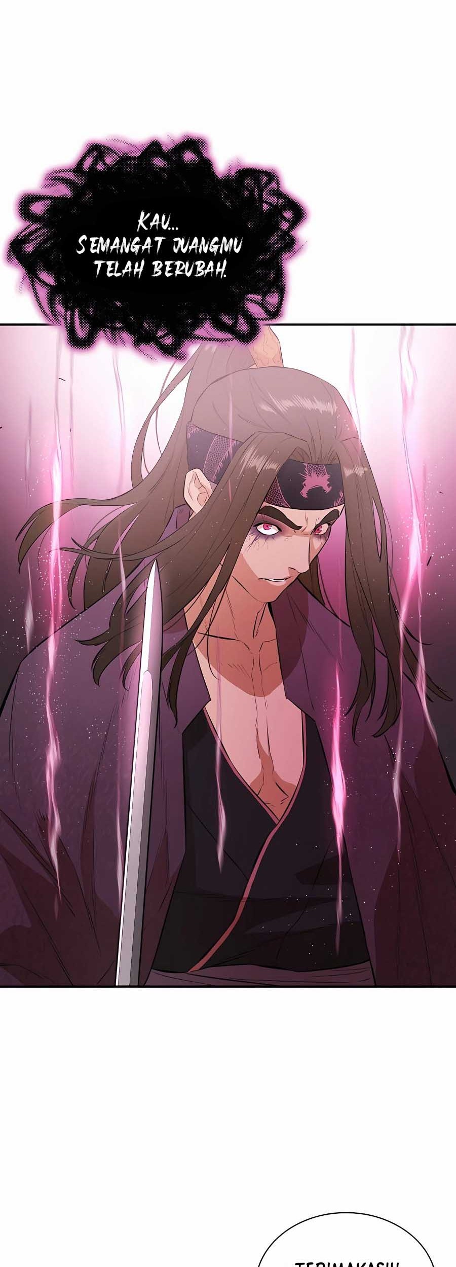 Villain Unrivaled Chapter 76 - halaman 50