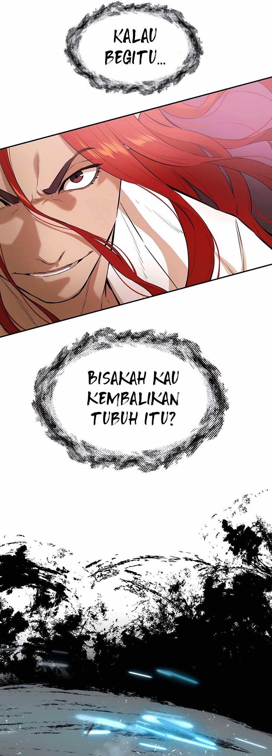 Villain Unrivaled Chapter 76 - halaman 52
