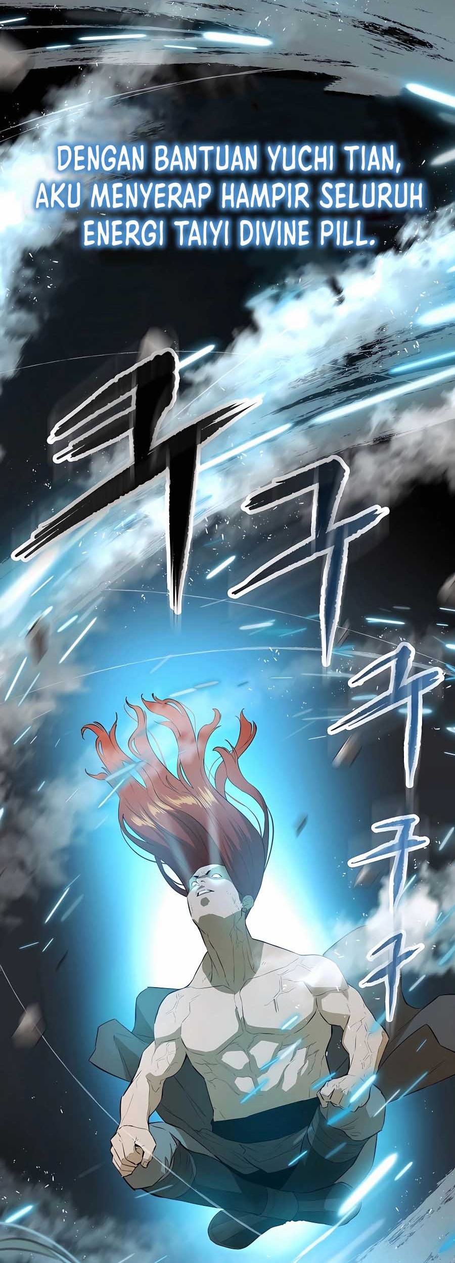 Villain Unrivaled Chapter 76 - halaman 53