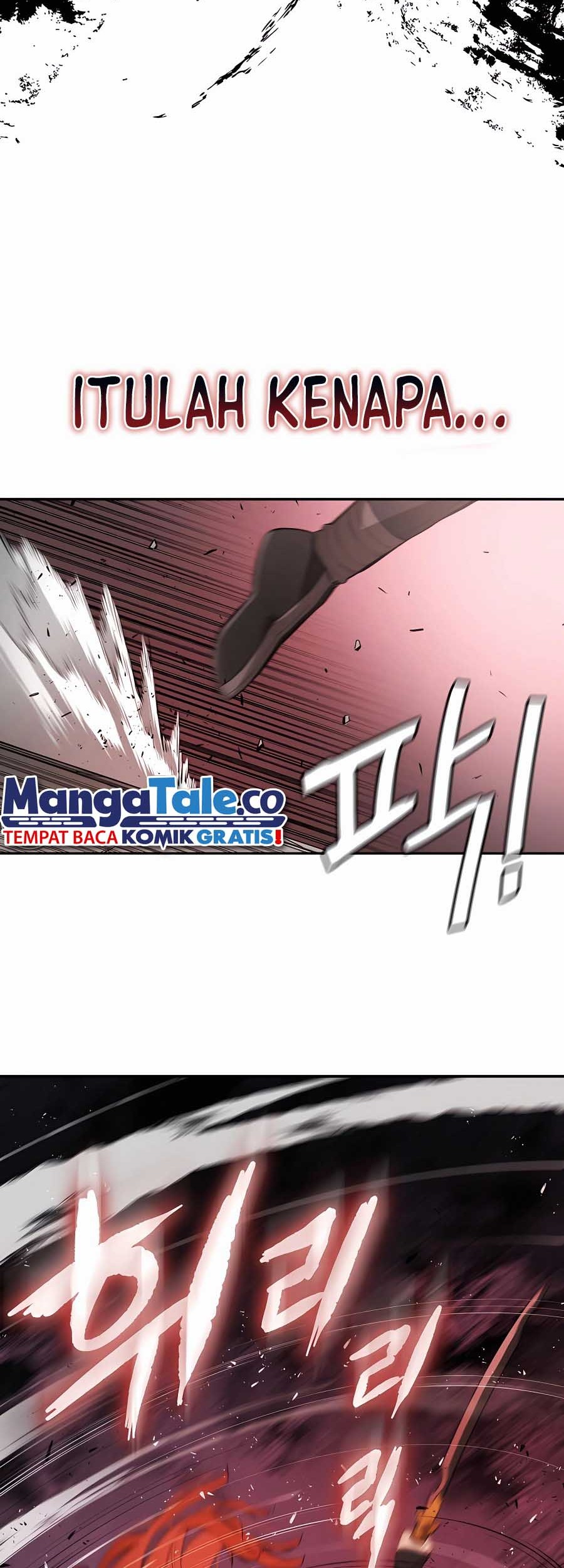 Villain Unrivaled Chapter 76 - halaman 55