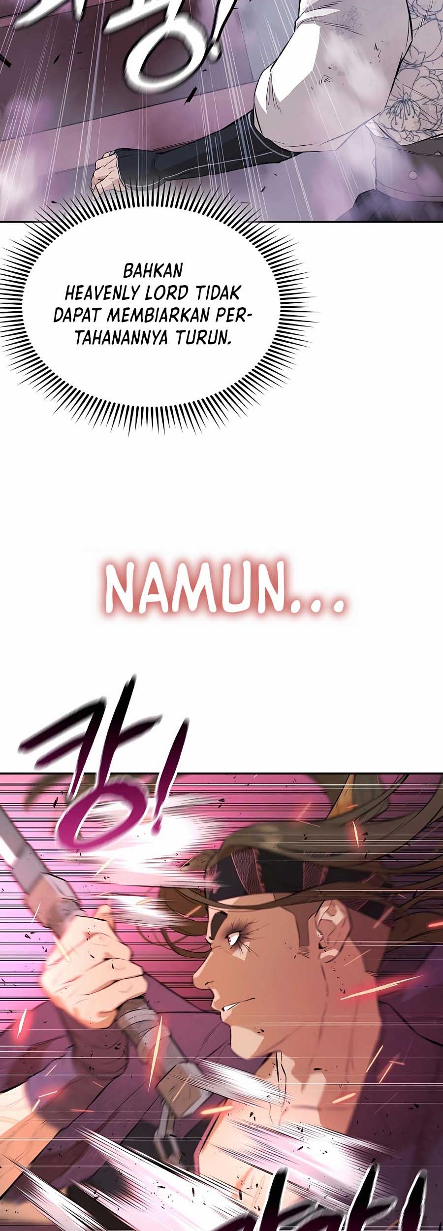 Villain Unrivaled Chapter 76 - halaman 59