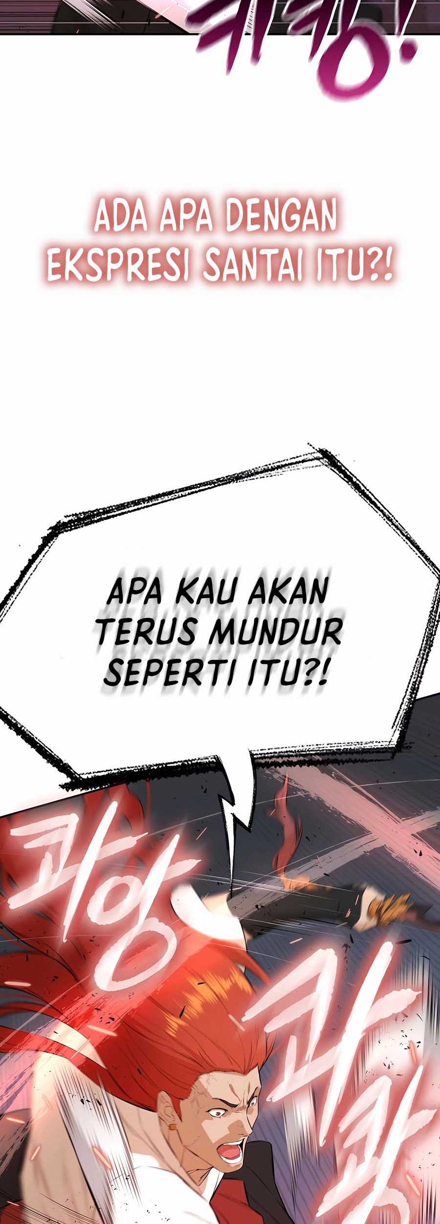 Villain Unrivaled Chapter 76 - halaman 60