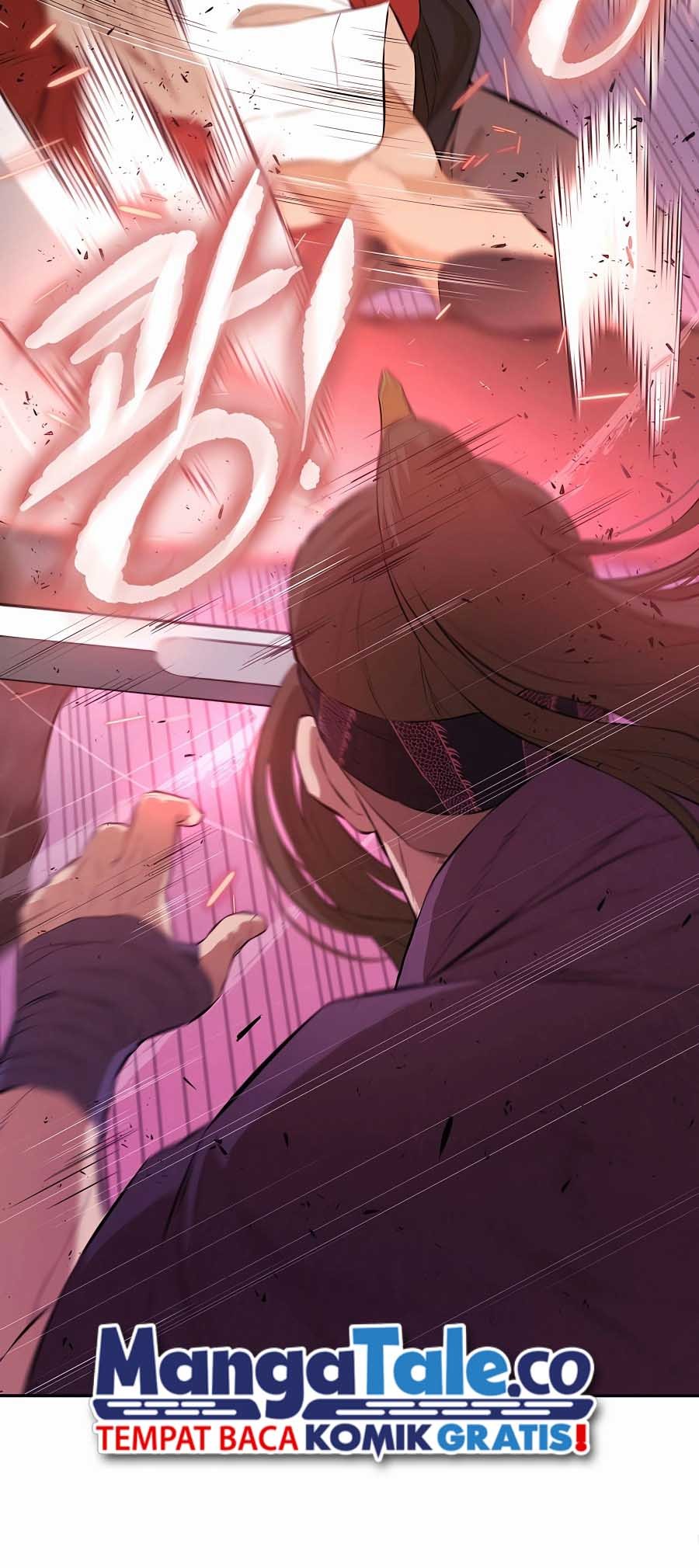 Villain Unrivaled Chapter 76 - halaman 61