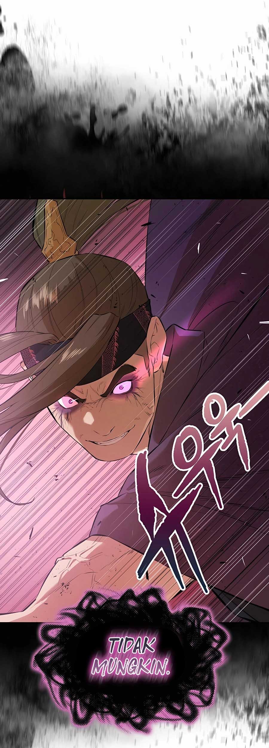 Villain Unrivaled Chapter 76 - halaman 62