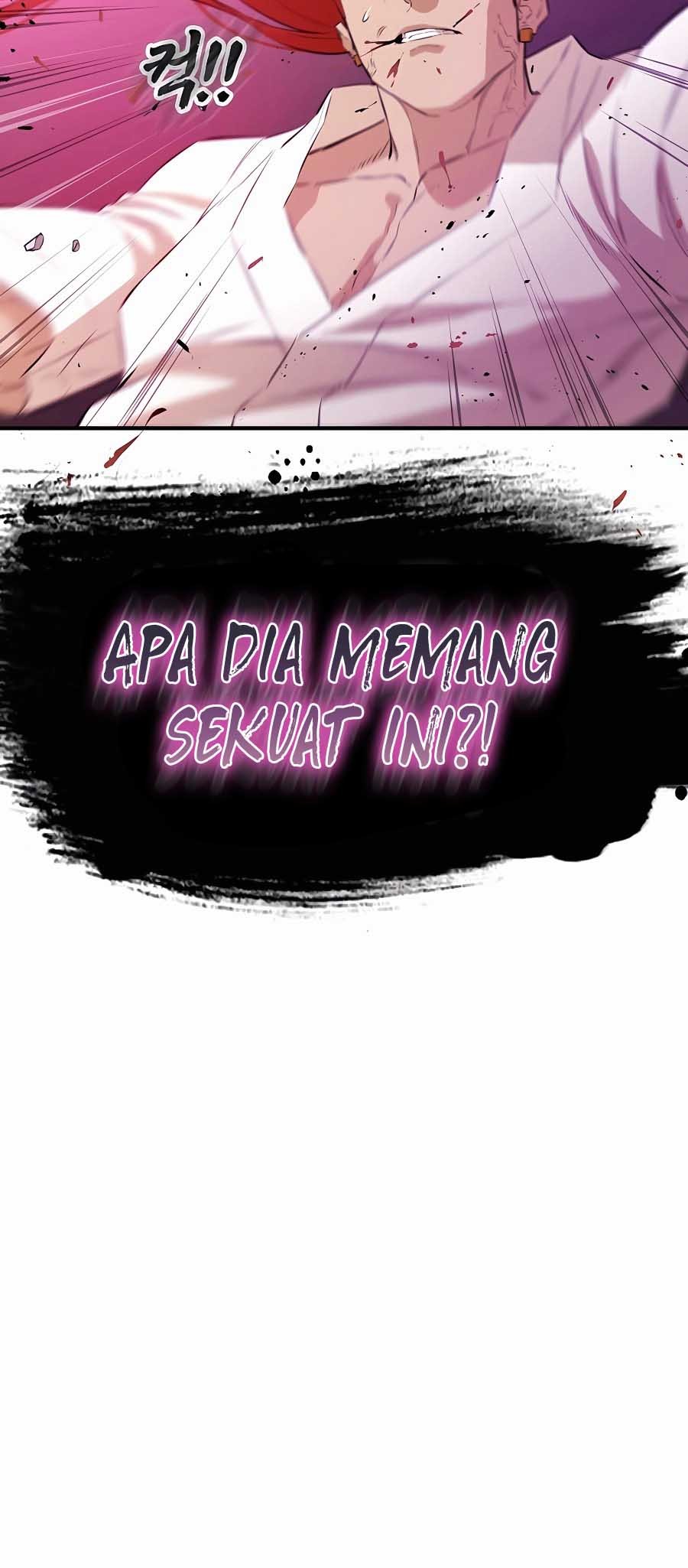 Villain Unrivaled Chapter 76 - halaman 66