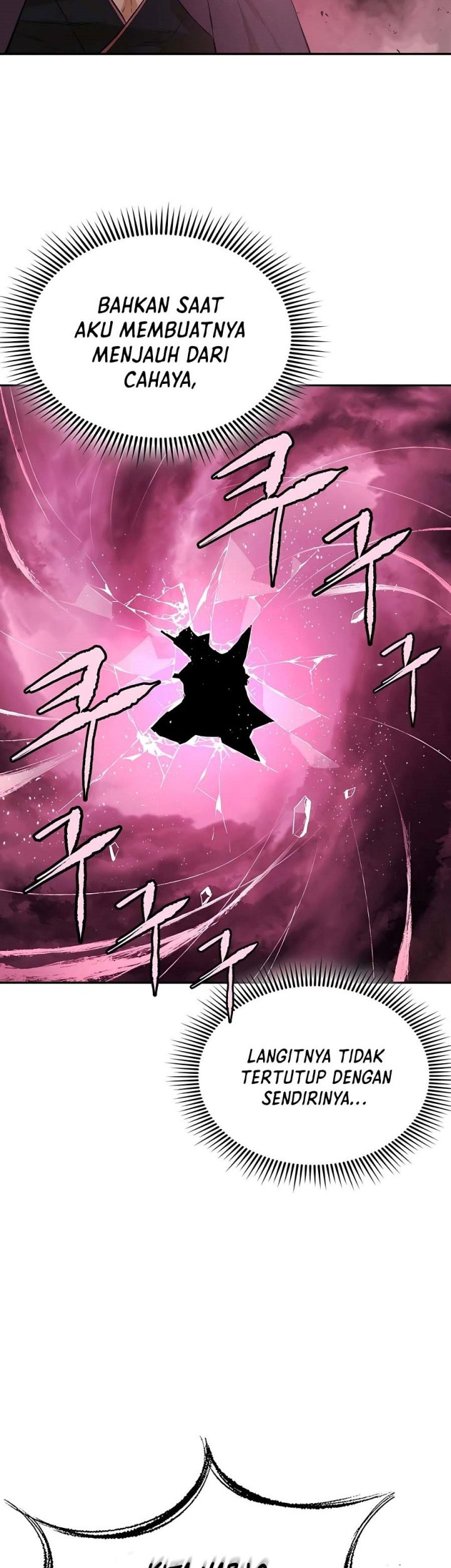 Villain Unrivaled Chapter 77 - halaman 27