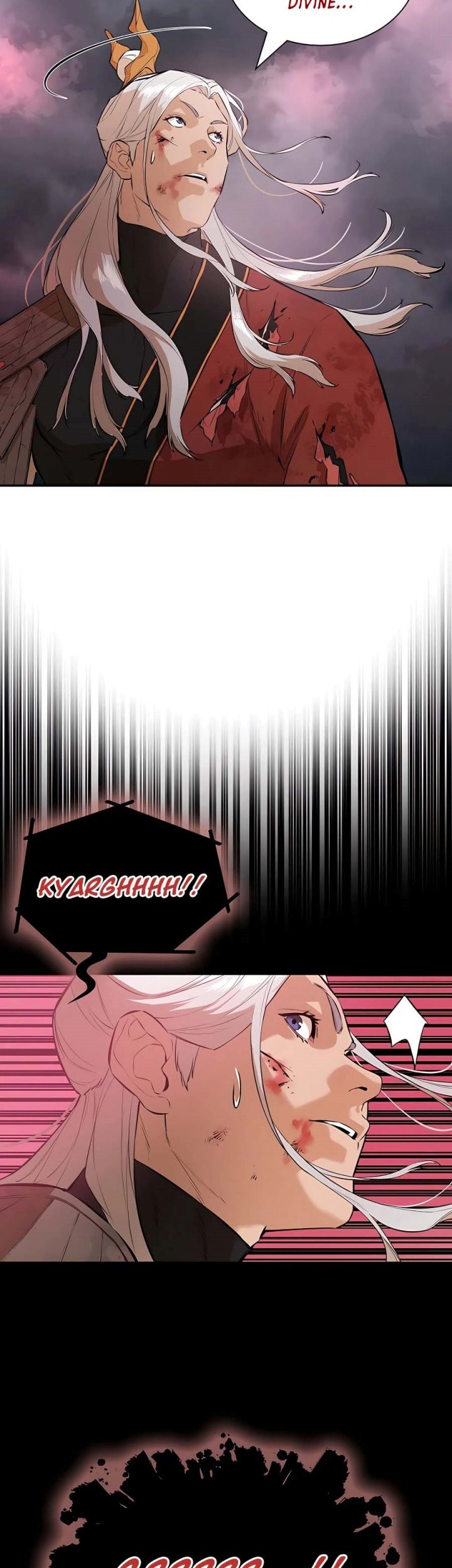 Villain Unrivaled Chapter 77 - halaman 32
