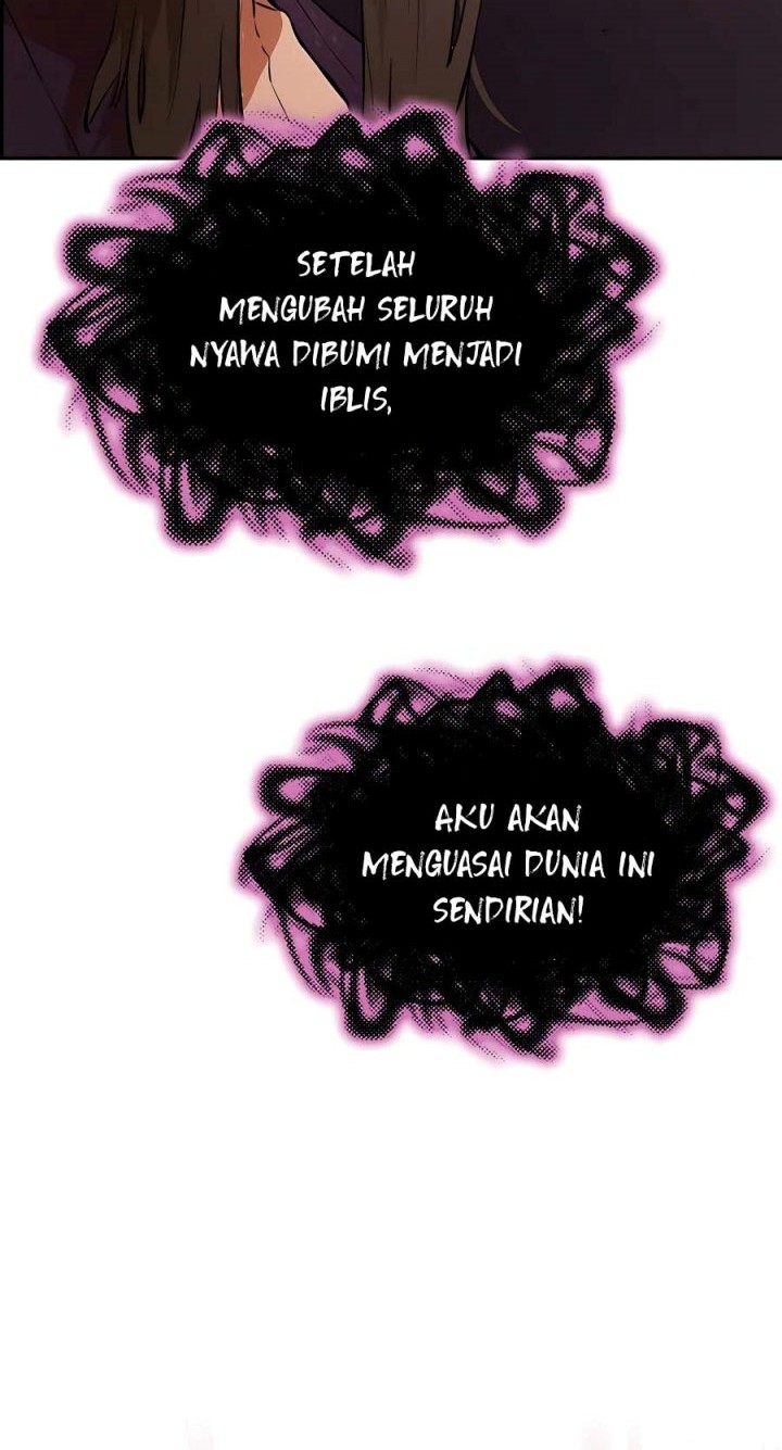 Villain Unrivaled Chapter 77 - halaman 41