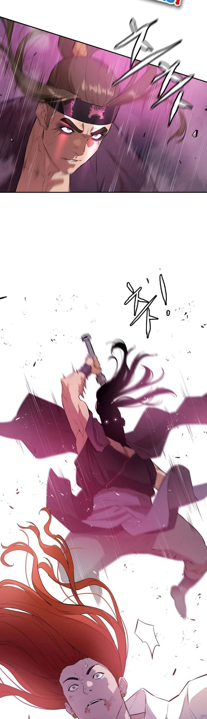 Villain Unrivaled Chapter 77 - halaman 47