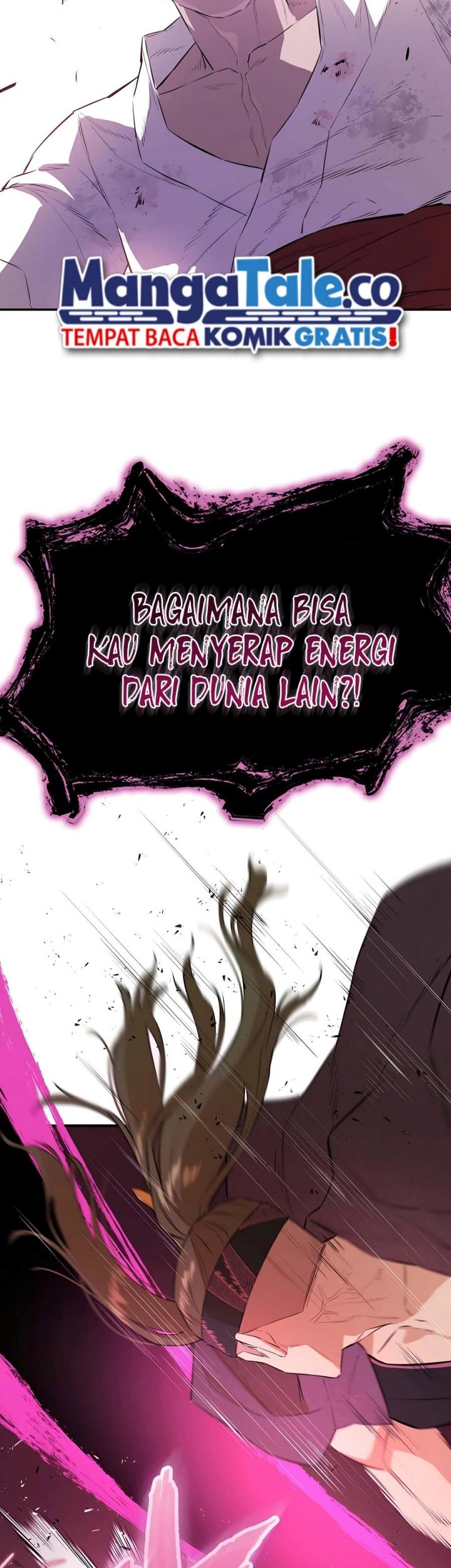 Villain Unrivaled Chapter 77 - halaman 48