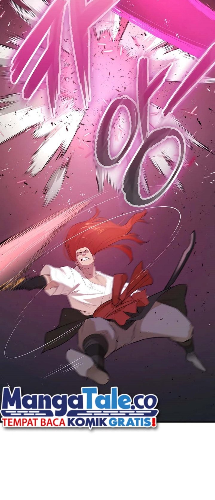 Villain Unrivaled Chapter 77 - halaman 49