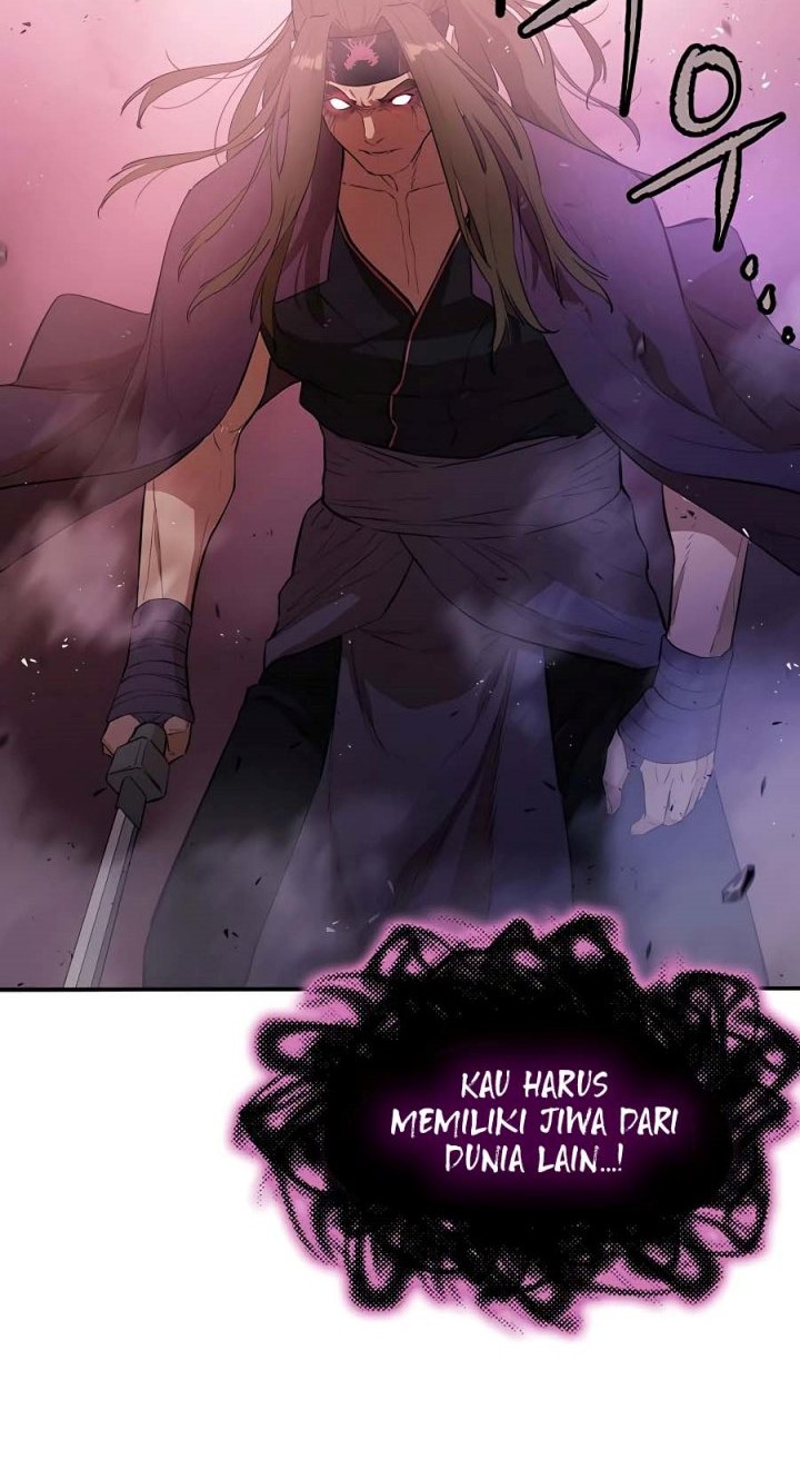 Villain Unrivaled Chapter 77 - halaman 53