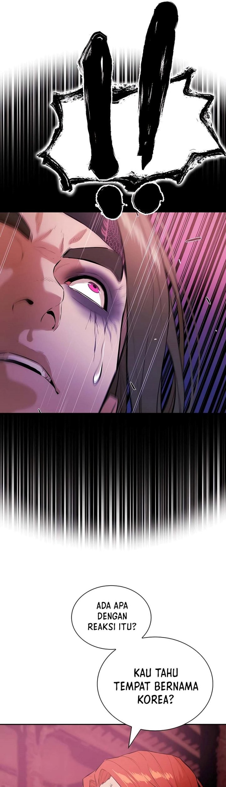Villain Unrivaled Chapter 77 - halaman 58