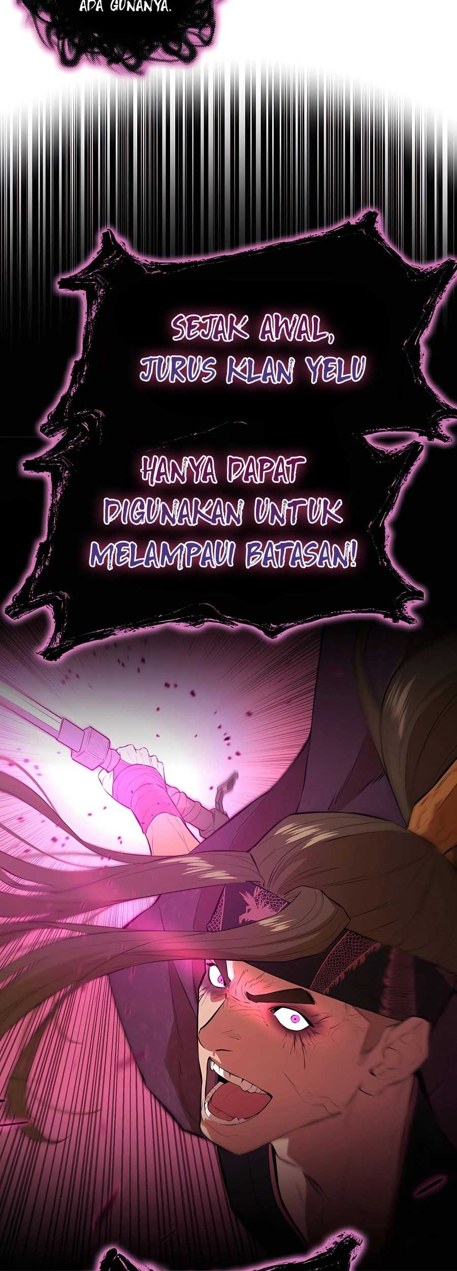 Villain Unrivaled Chapter 78 - halaman 28