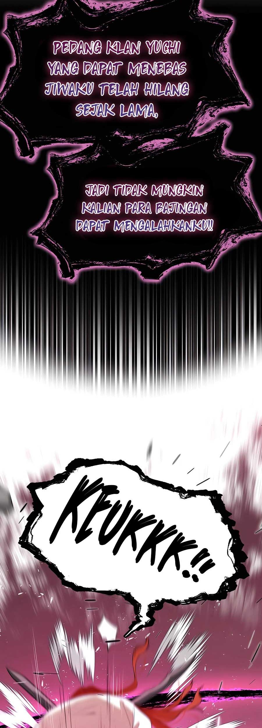 Villain Unrivaled Chapter 78 - halaman 29