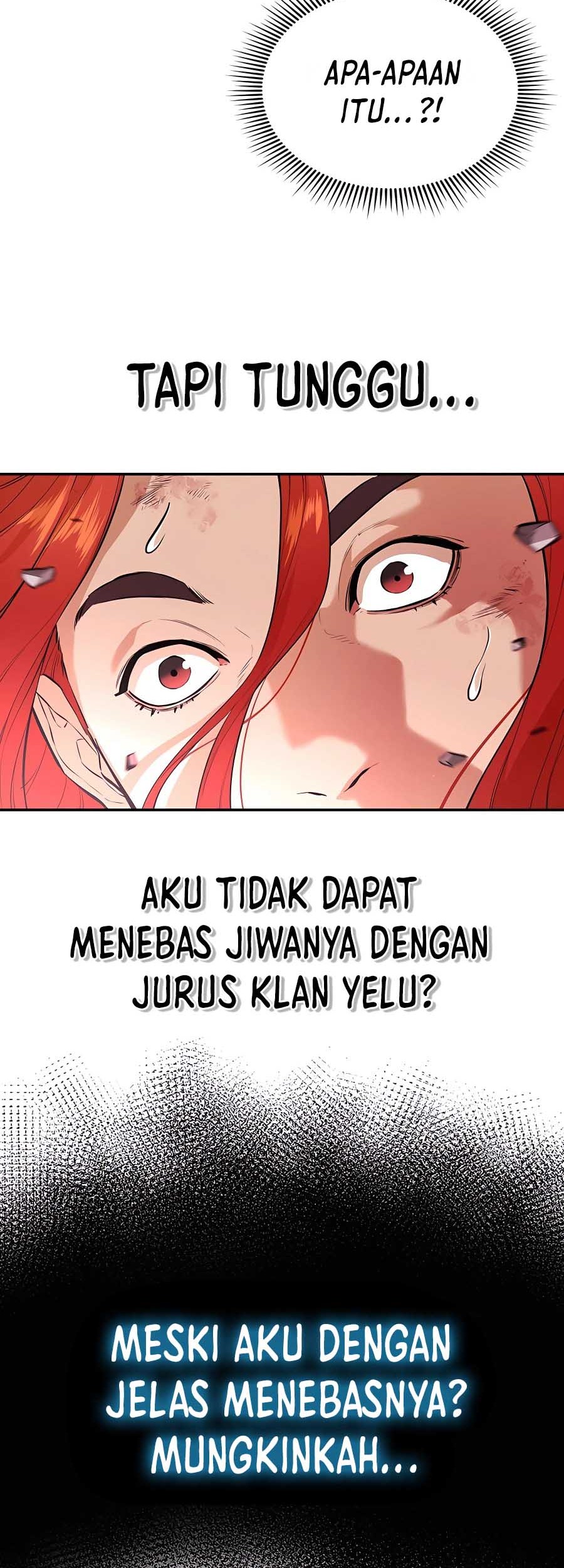 Villain Unrivaled Chapter 78 - halaman 32