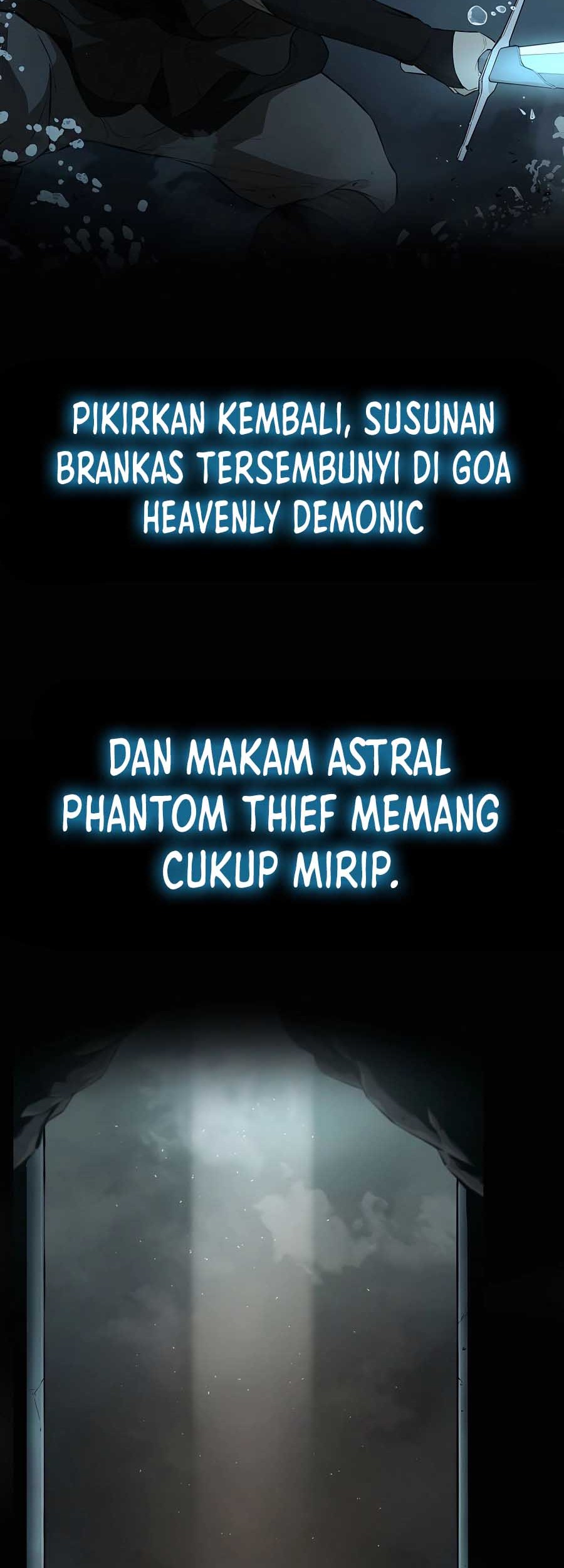 Villain Unrivaled Chapter 78 - halaman 34