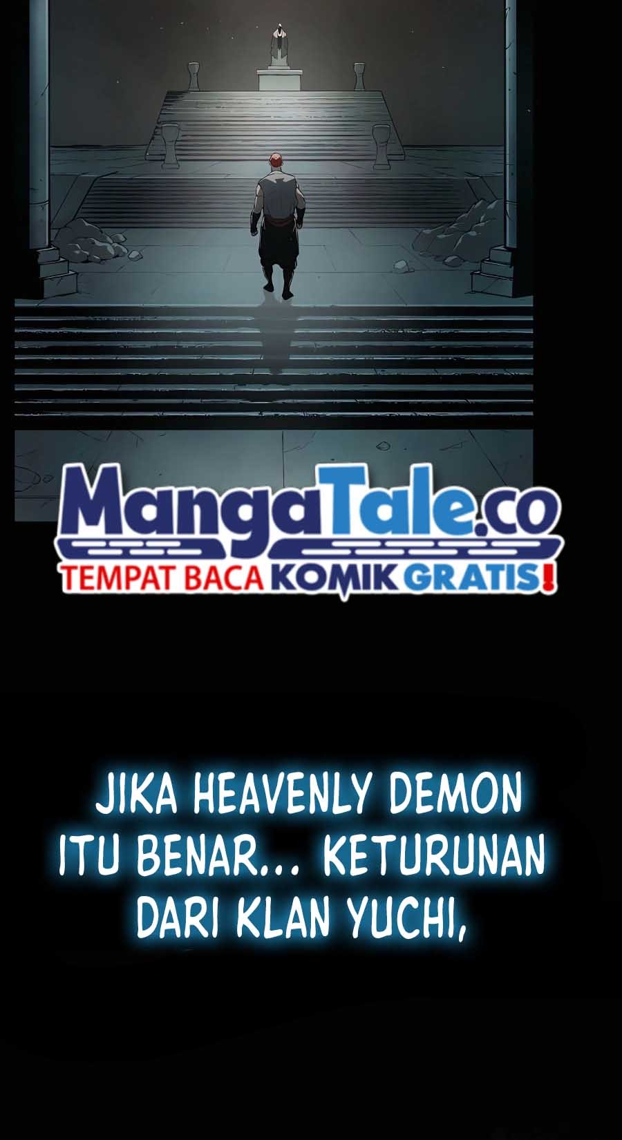 Villain Unrivaled Chapter 78 - halaman 35
