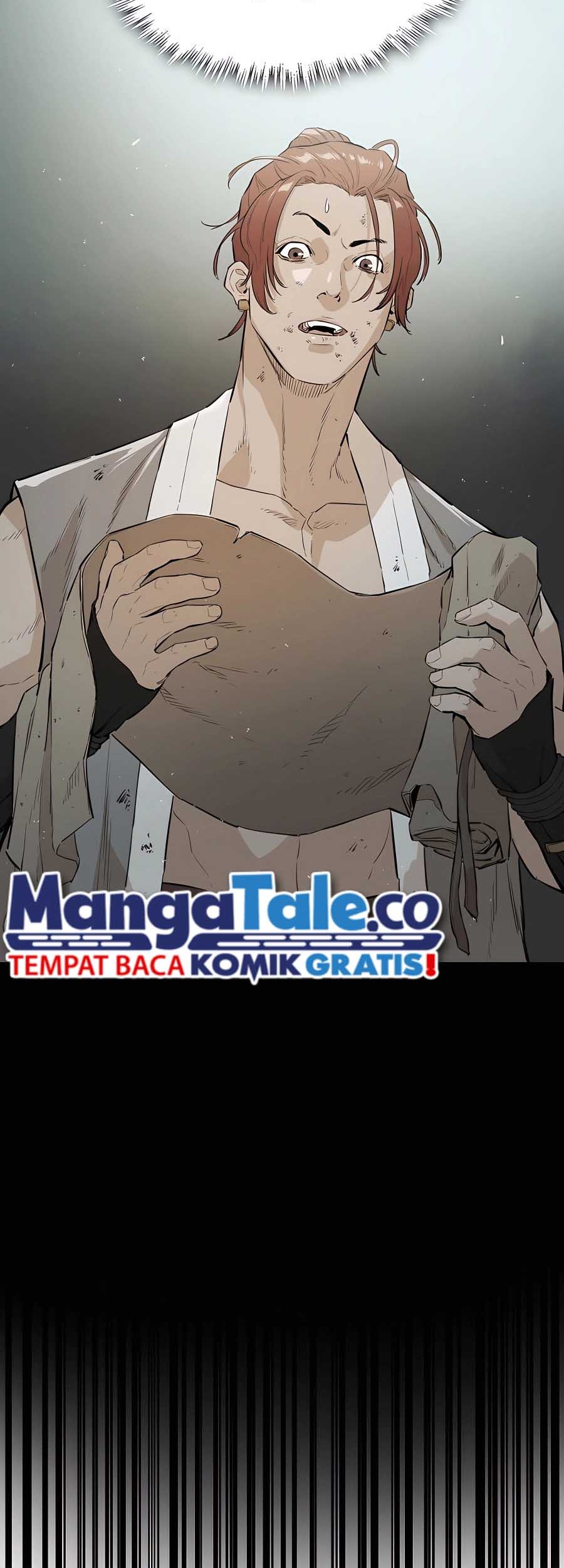 Villain Unrivaled Chapter 78 - halaman 37