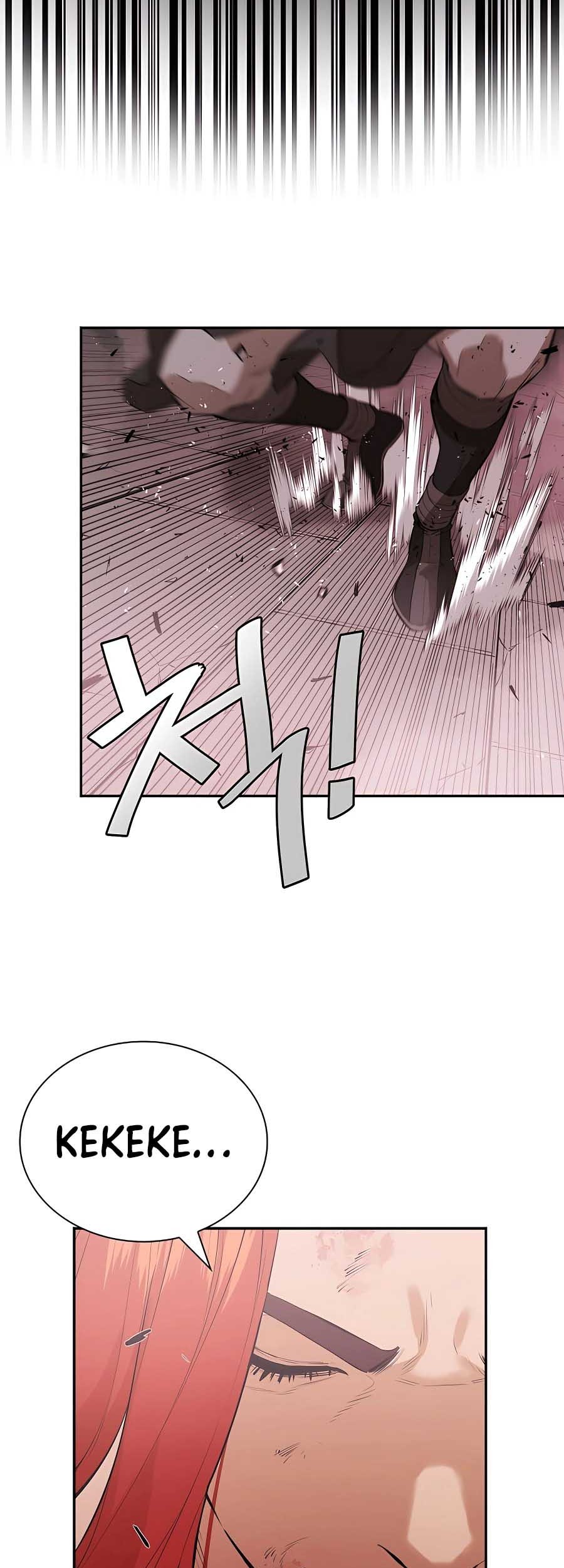 Villain Unrivaled Chapter 78 - halaman 38