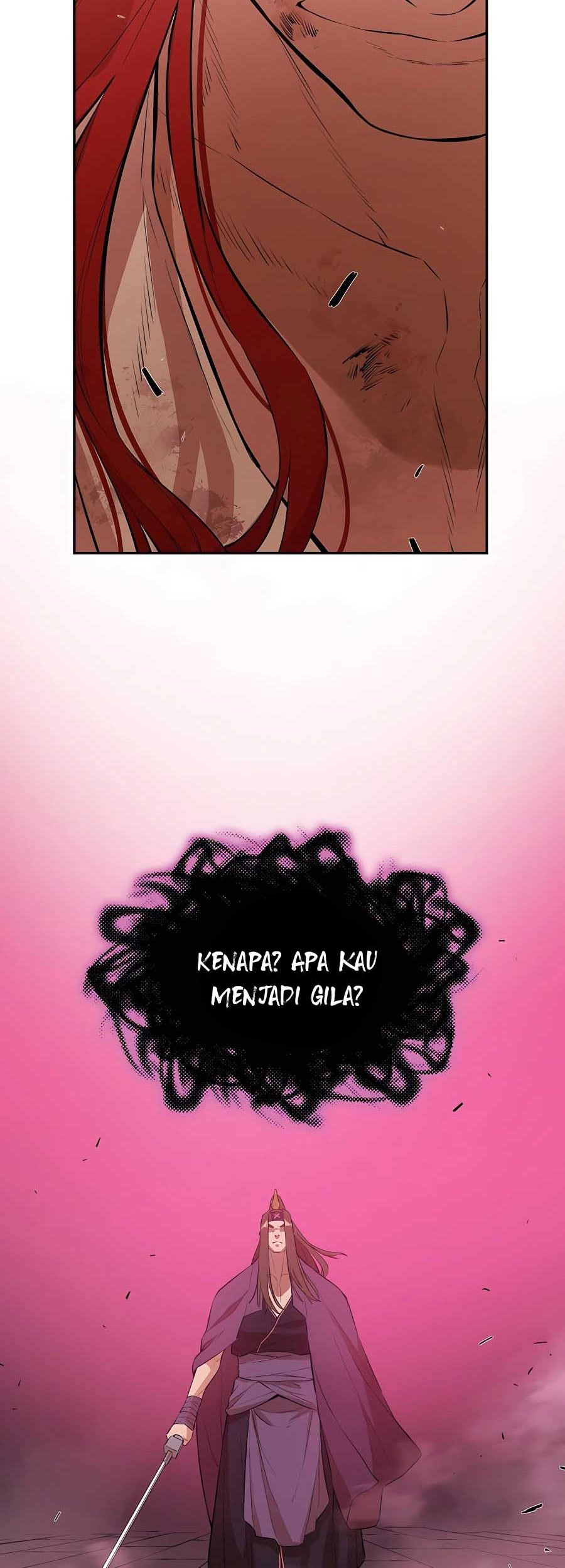 Villain Unrivaled Chapter 78 - halaman 39