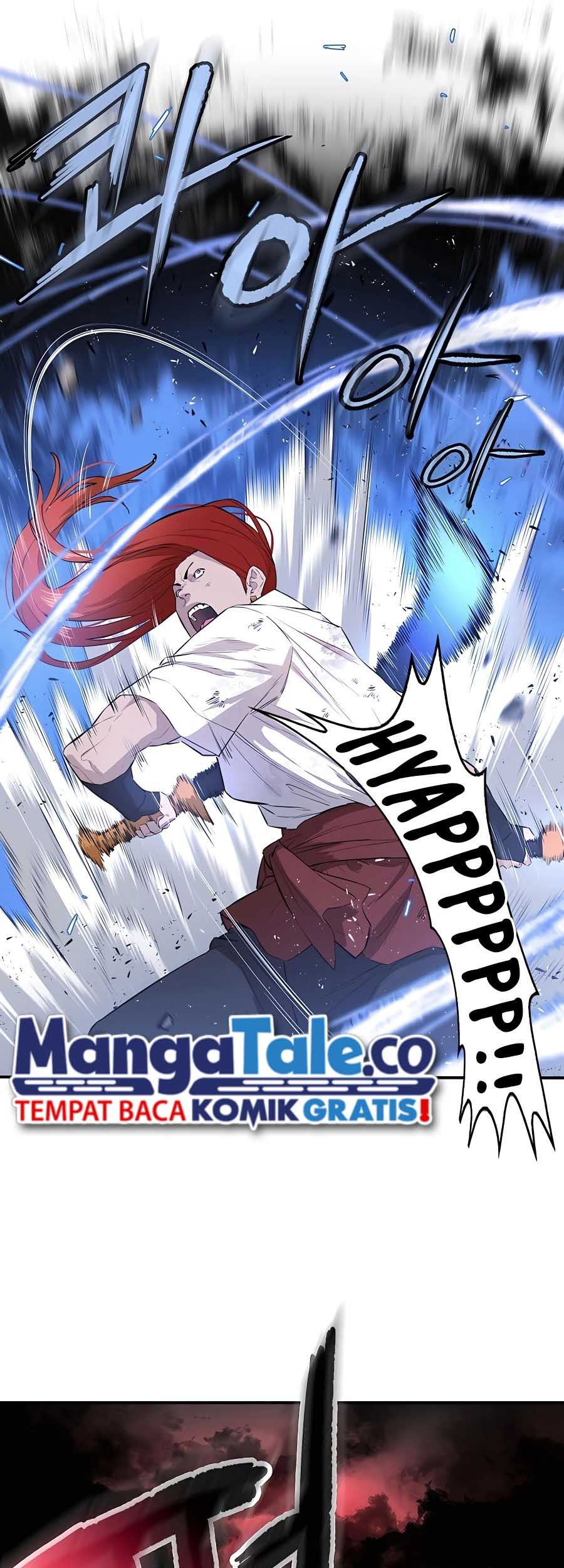 Villain Unrivaled Chapter 78 - halaman 46