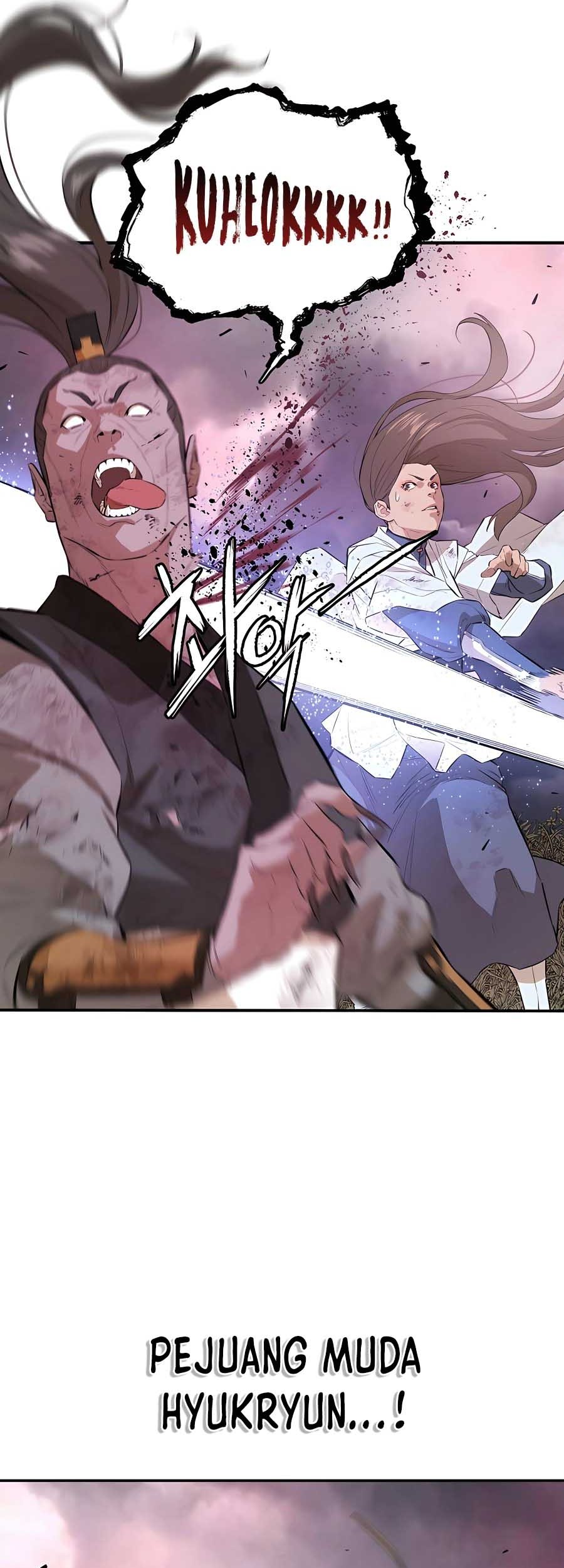 Villain Unrivaled Chapter 78 - halaman 48