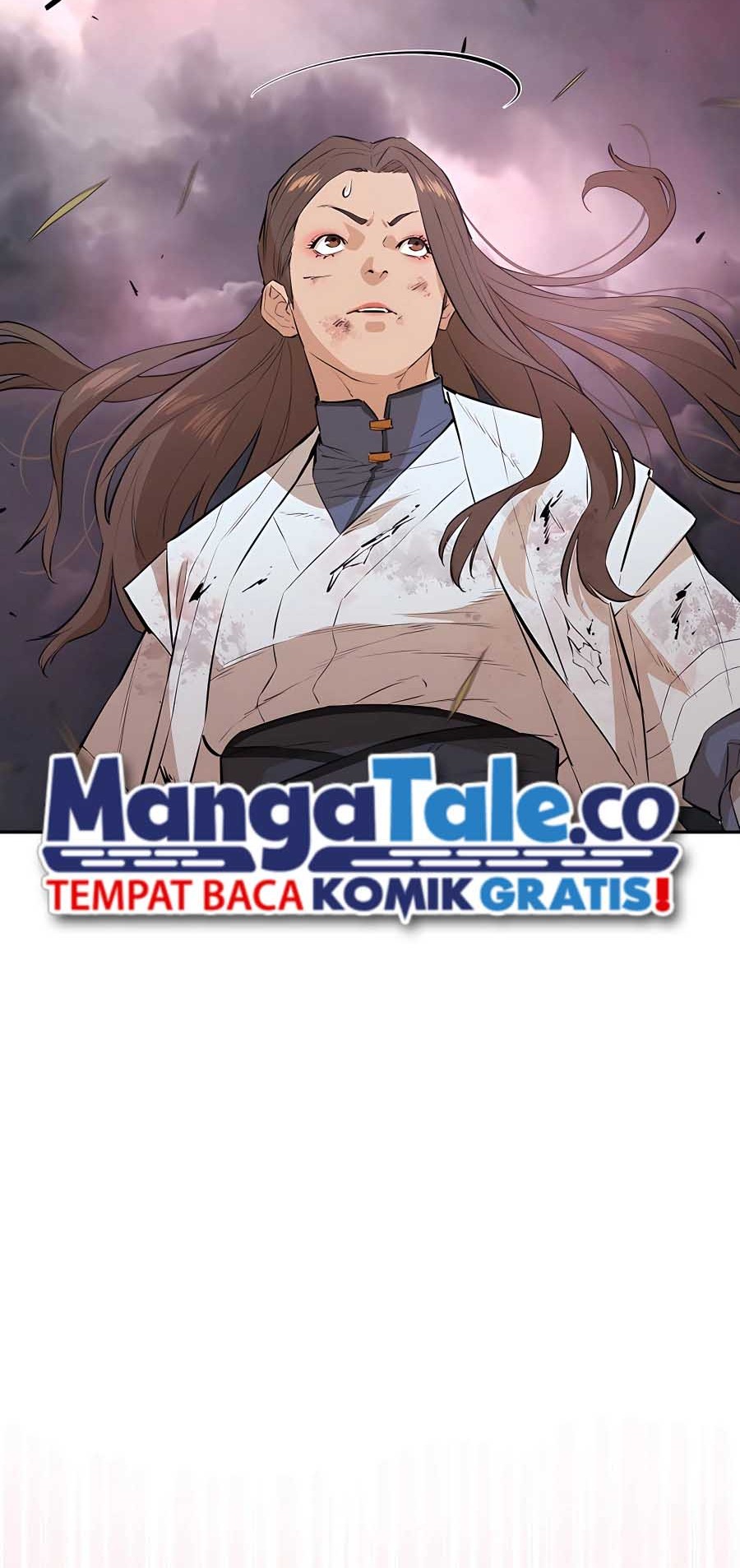 Villain Unrivaled Chapter 78 - halaman 49