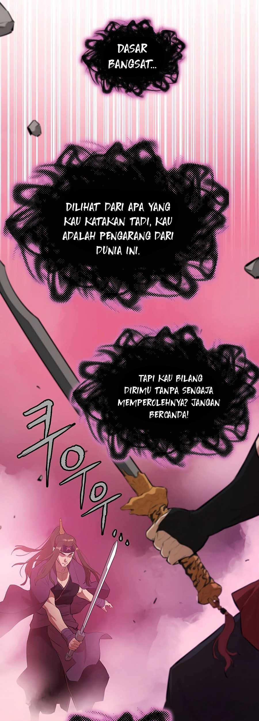 Villain Unrivaled Chapter 78 - halaman 50