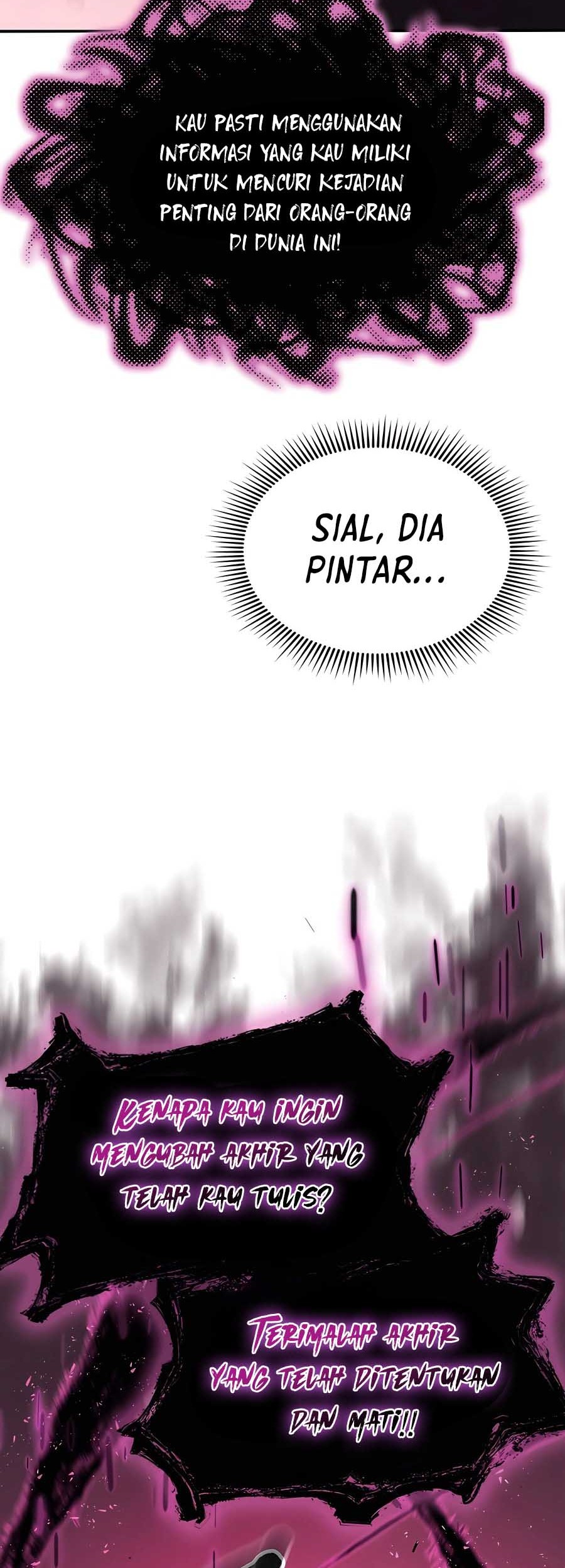 Villain Unrivaled Chapter 78 - halaman 51