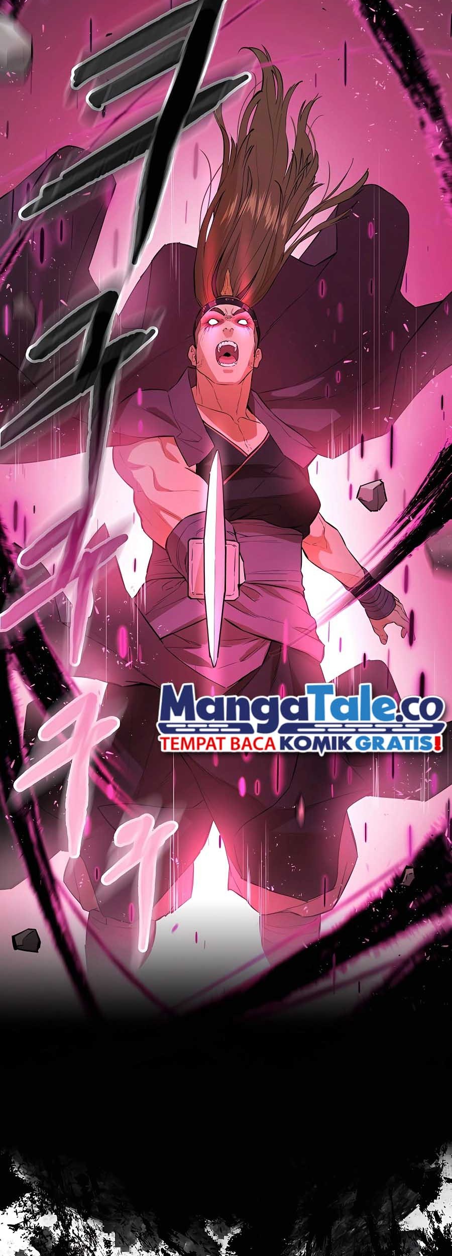 Villain Unrivaled Chapter 78 - halaman 52