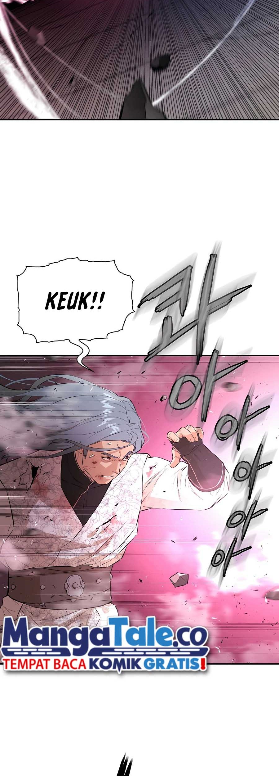 Villain Unrivaled Chapter 78 - halaman 56