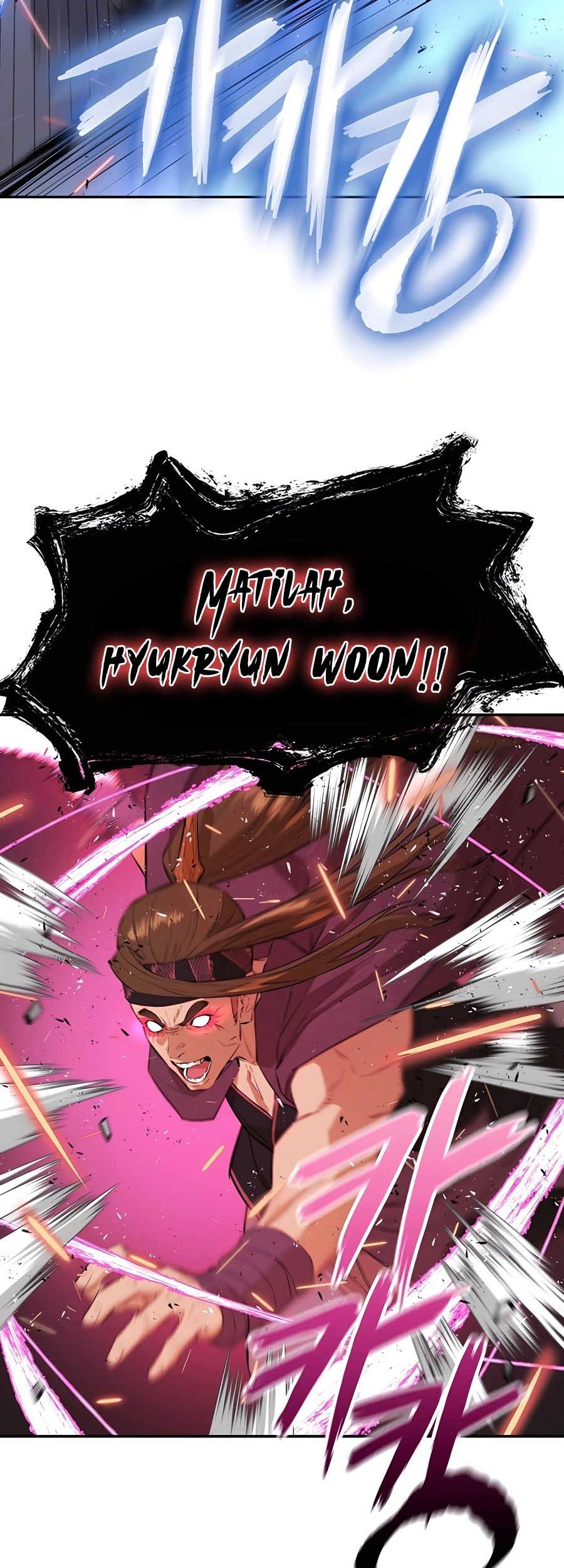 Villain Unrivaled Chapter 78 - halaman 58