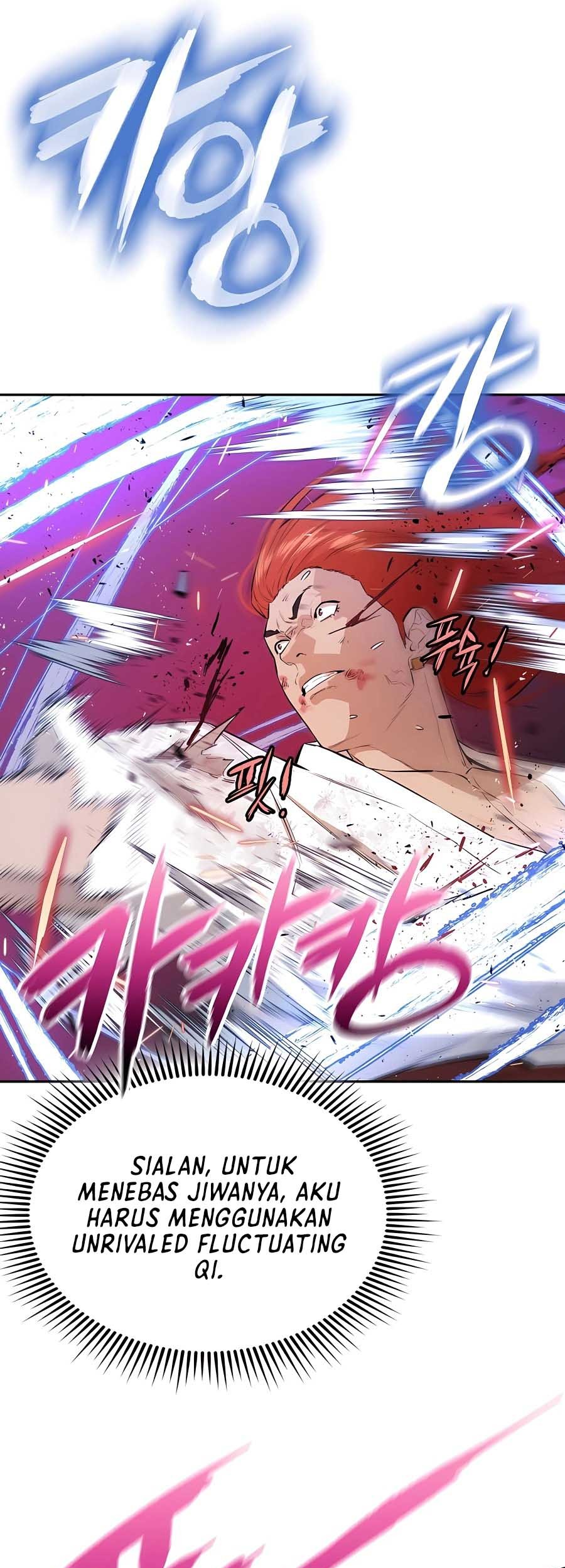 Villain Unrivaled Chapter 78 - halaman 60